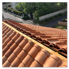 Jayat Couverture - Artisan Couvreur à Angoulême en Charente