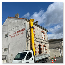 Jayat Couverture - Artisan Couvreur à Angoulême en Charente