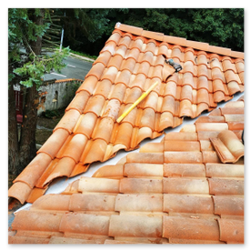 Jayat Couverture - Artisan Couvreur à Angoulême en Charente