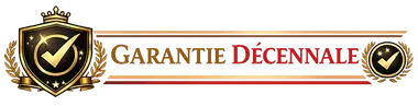 Couvreur avec garantie décennale Lot-et-Garonne