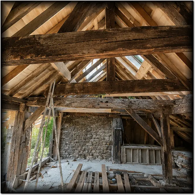 Charpentier Angoulême Charente 16