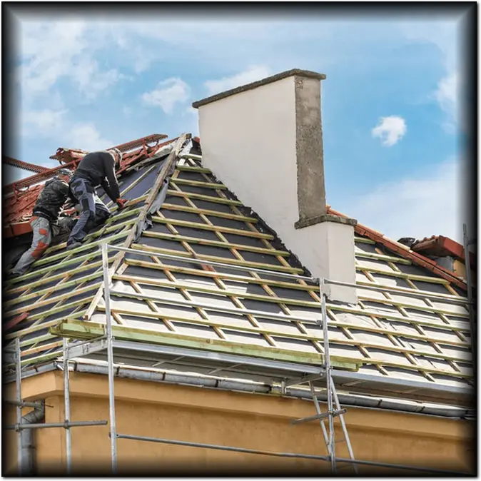 Toiture Neuve et Rénovation Angoulême Charente