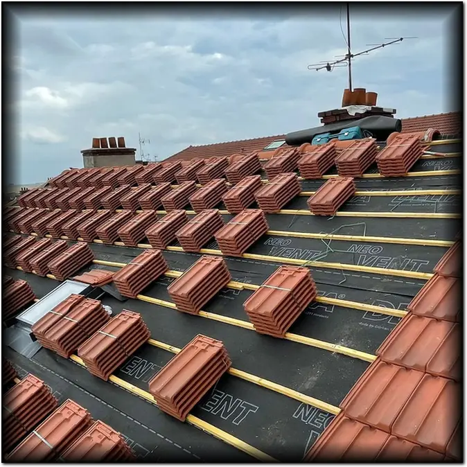 Toiture Neuve et Rénovation Angoulême Charente