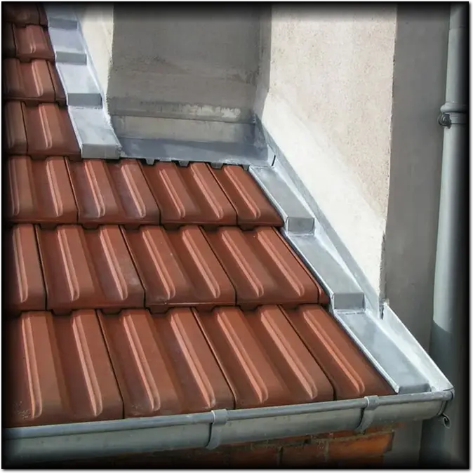 Zinguerie Étanchéité Couvreur Angoulême Charente 16